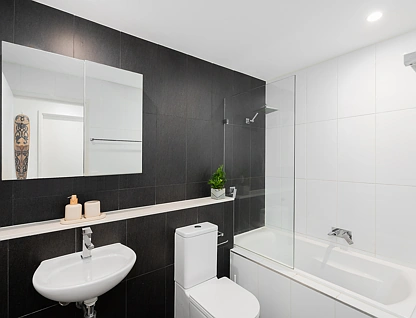 7/319-323 Peats Ferry Road, Asquith, Upper North Shore, 2房, 2浴, Apartment
