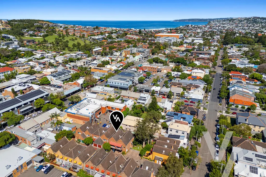 15/5 Dawson Street, Cooks Hill, NSW 2300