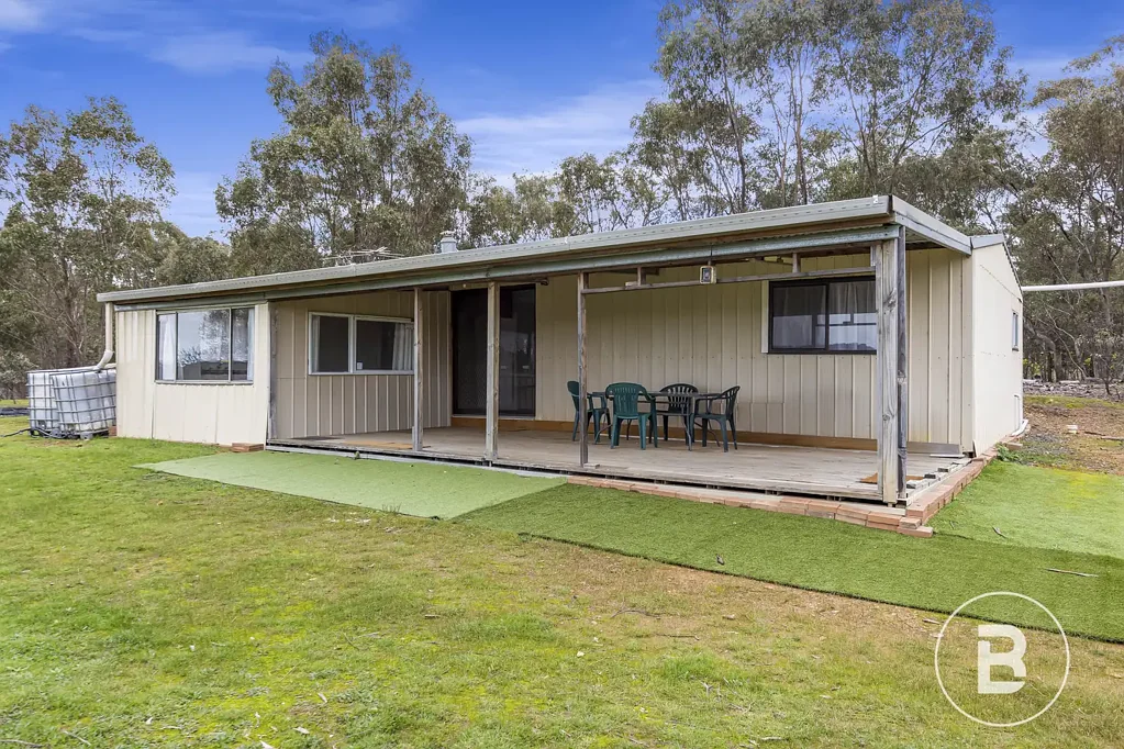 Landsborough 4Zimmer A Productive Rural Lifestyle Awaits