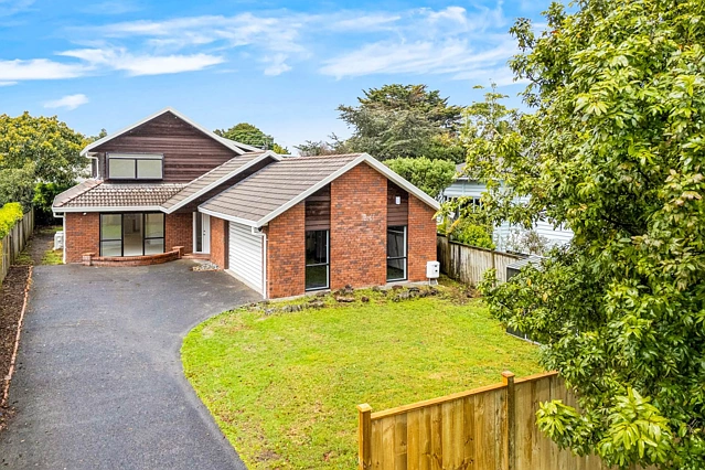 6 Matipo Street, Mt Eden, Auckland City