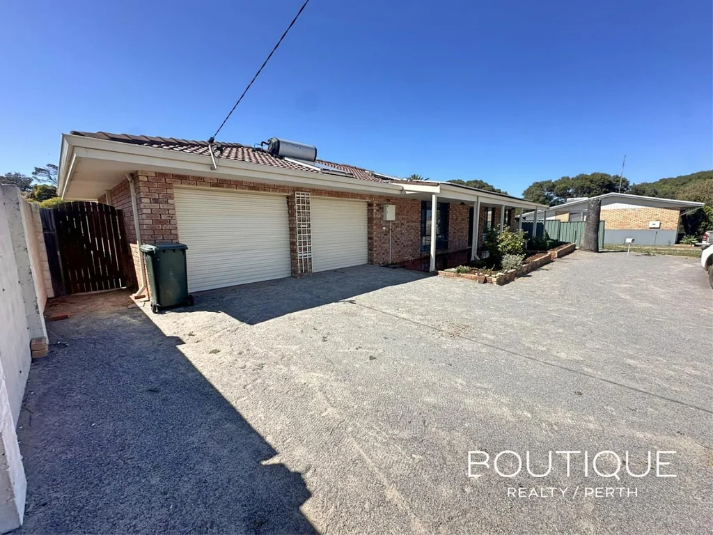 142 Point Leander Drive, Port Denison, WA 6525