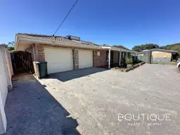 142 Point Leander Drive, Port Denison