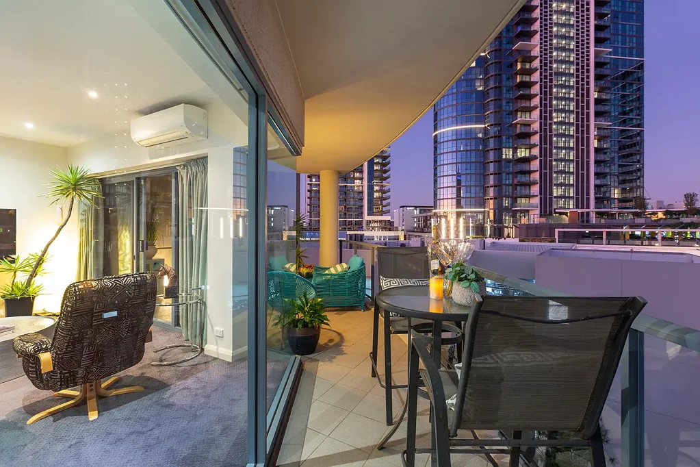 18/19 Bowman St, South Perth, WA 6151