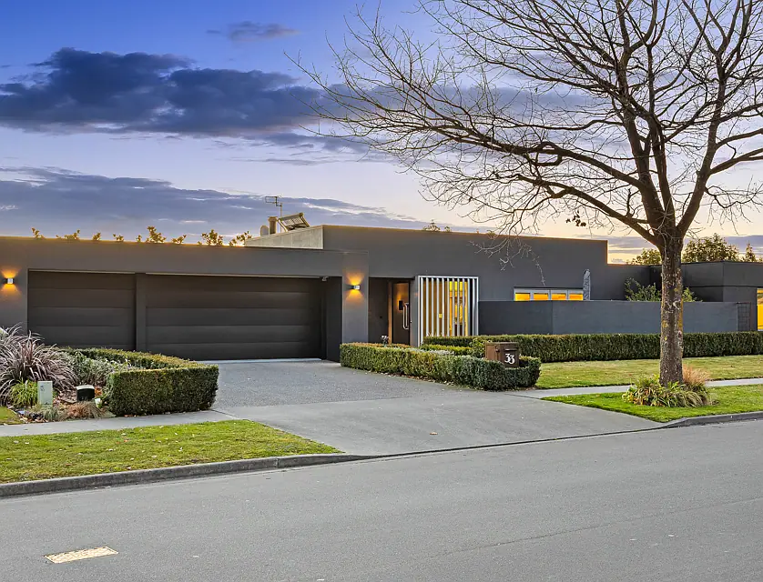 33 Oakwood Drive, Rangiora, Waimakariri, 3 침실, 2 욕실, House