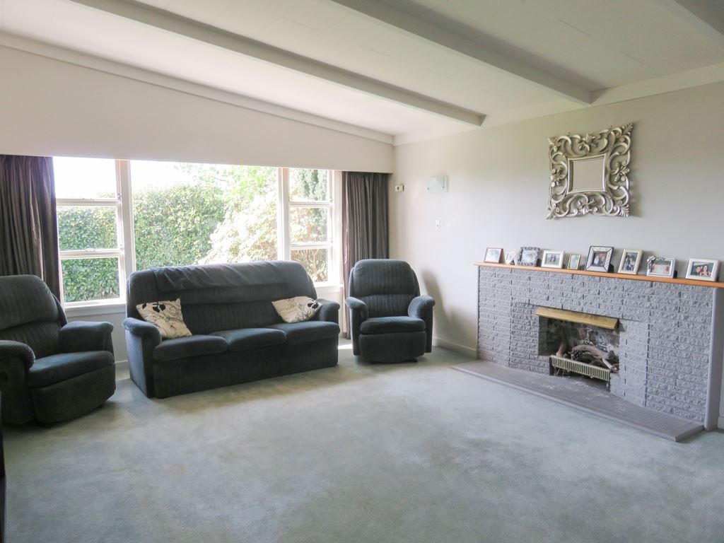 16 Cruickshank Crescent, Rosedale, Invercargill, 3 chambres, 1 salles de bain