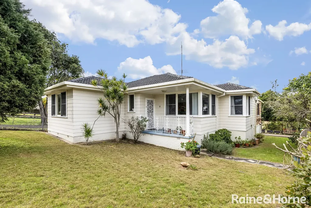 9 Wentworth Avenue, Nelson Bay, NSW 2315