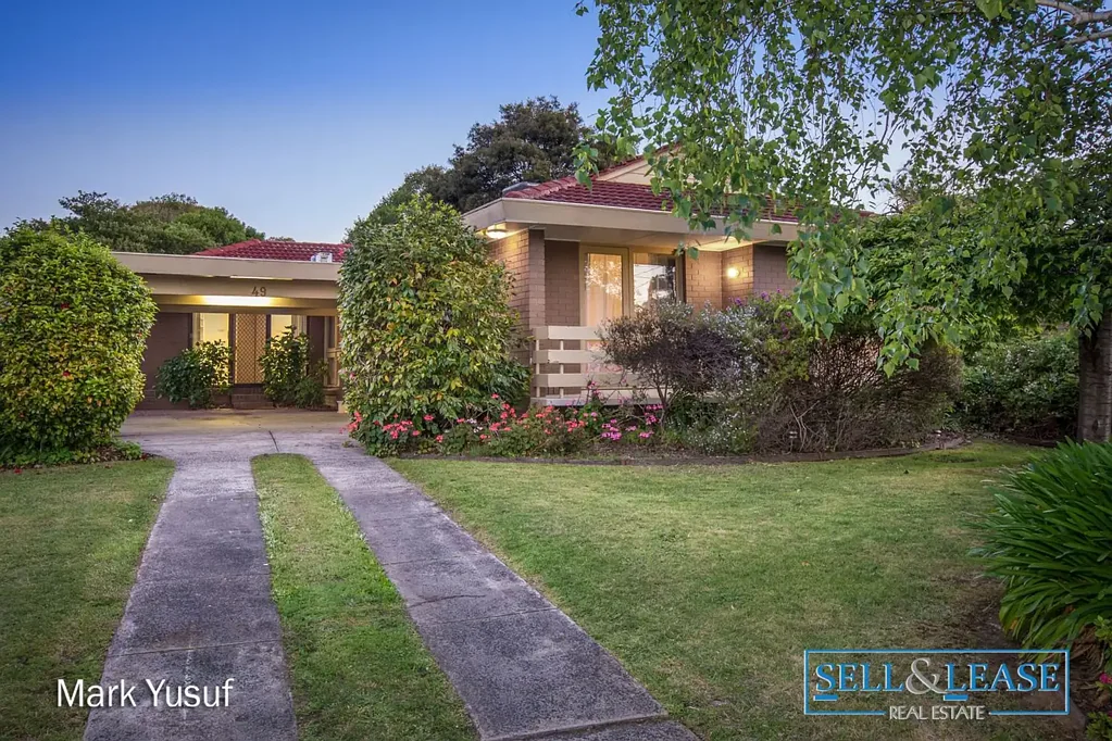 Wantirna 3Habitaciones Premier Location - exceptional Family Home - Inspect Saturday 12.30pm-1.15pm