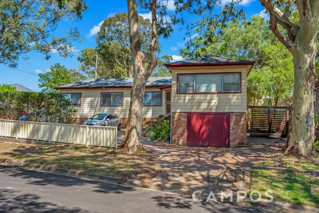 1 Vale Street, Birmingham Gardens, NSW 2287