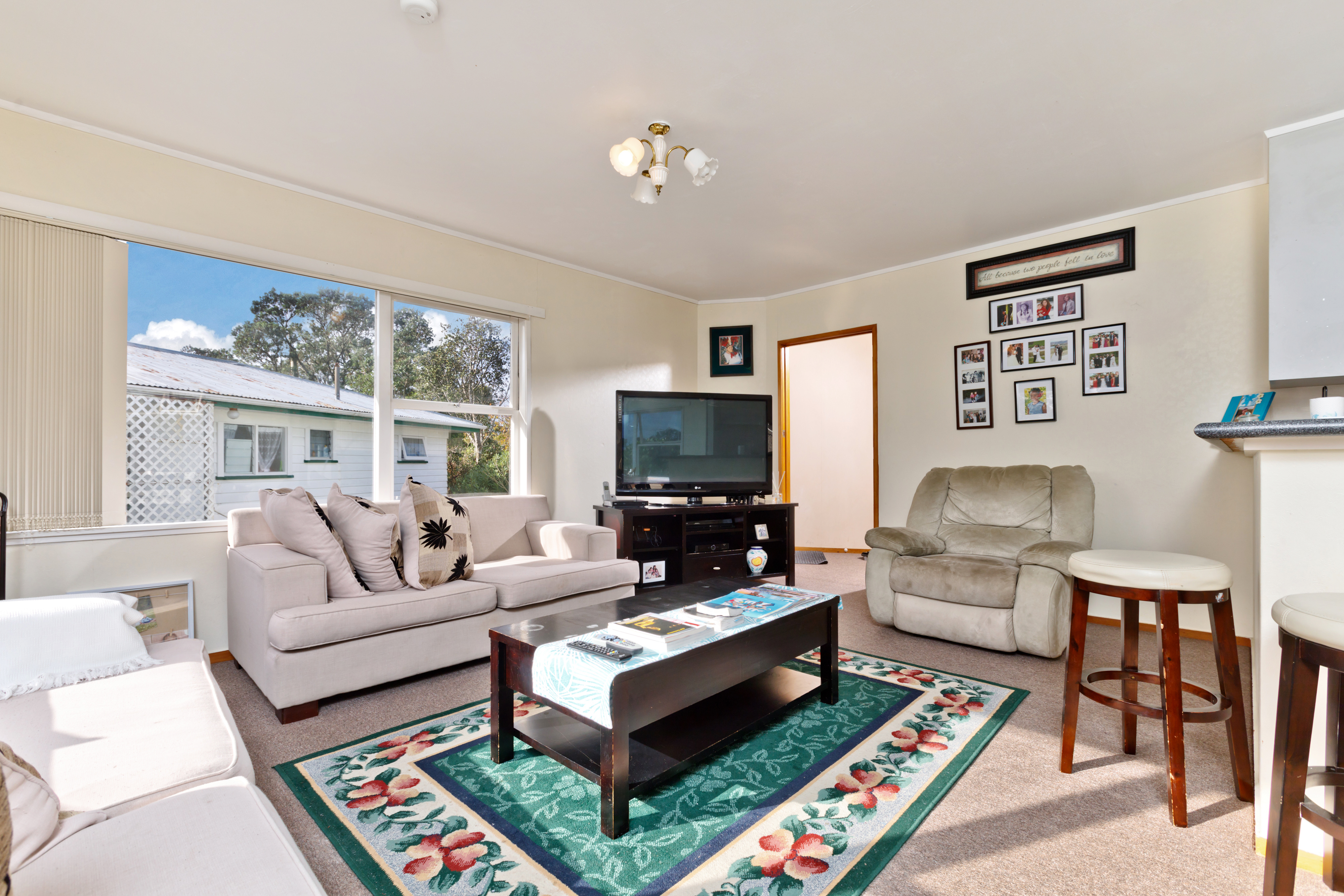 1/278 Sunset Road, Windsor Park, Auckland - North Shore, 3房, 1浴