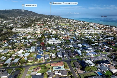 14 Palm Grove, Dromana, VIC 3936, 0 Bedrooms, 0 Bathrooms, Section