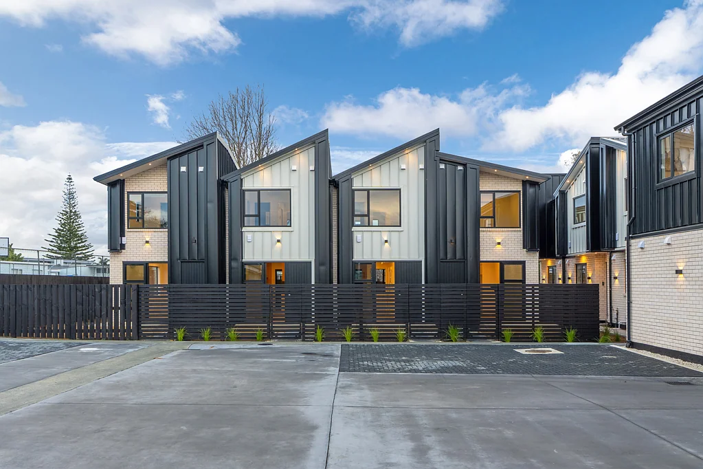 Weymouth 3Kwarto Brand New, Stylish and Ready for you!