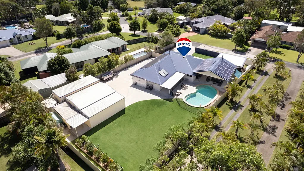 17 Phar Lap Court, Little Mountain, QLD 4551