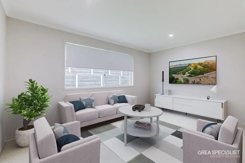 Coomera 4Kwarto PERFECTION & POSITION