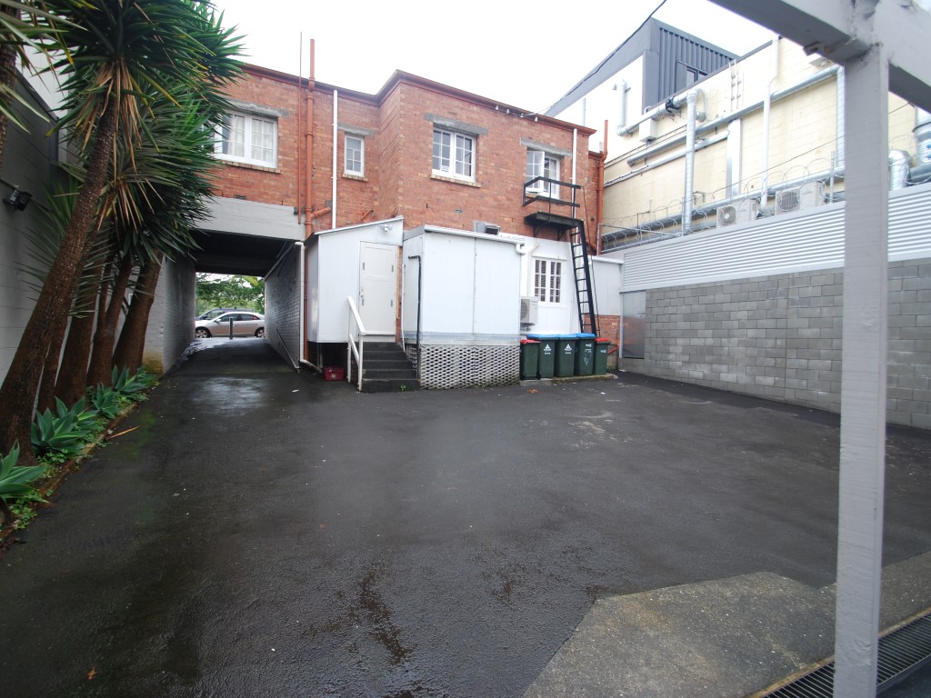 225 Parnell Road, Parnell, Auckland, 0房, 0浴