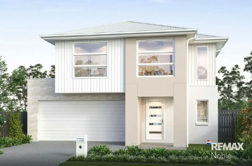 Nerang 4Moenga High-Yield New 4 Bedroom Home Near Train Station & Beaches