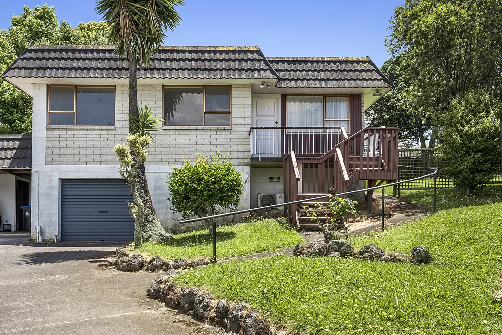 1/62 Monteith Crescent, Remuera, Auckland City, Auckland