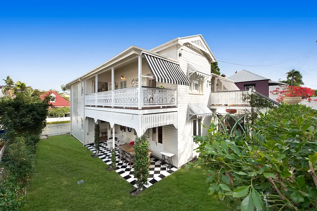 Warmth, Charm & Liveability