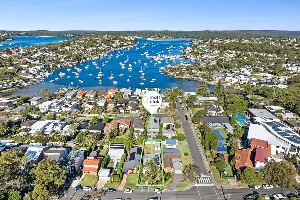 56 Dominic Street, Burraneer, NSW 2230