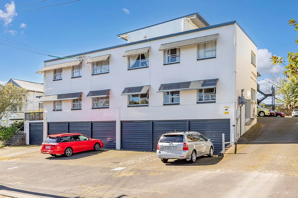 Parnell 1Moenga Affordable Parnell Living - Exceptional Value