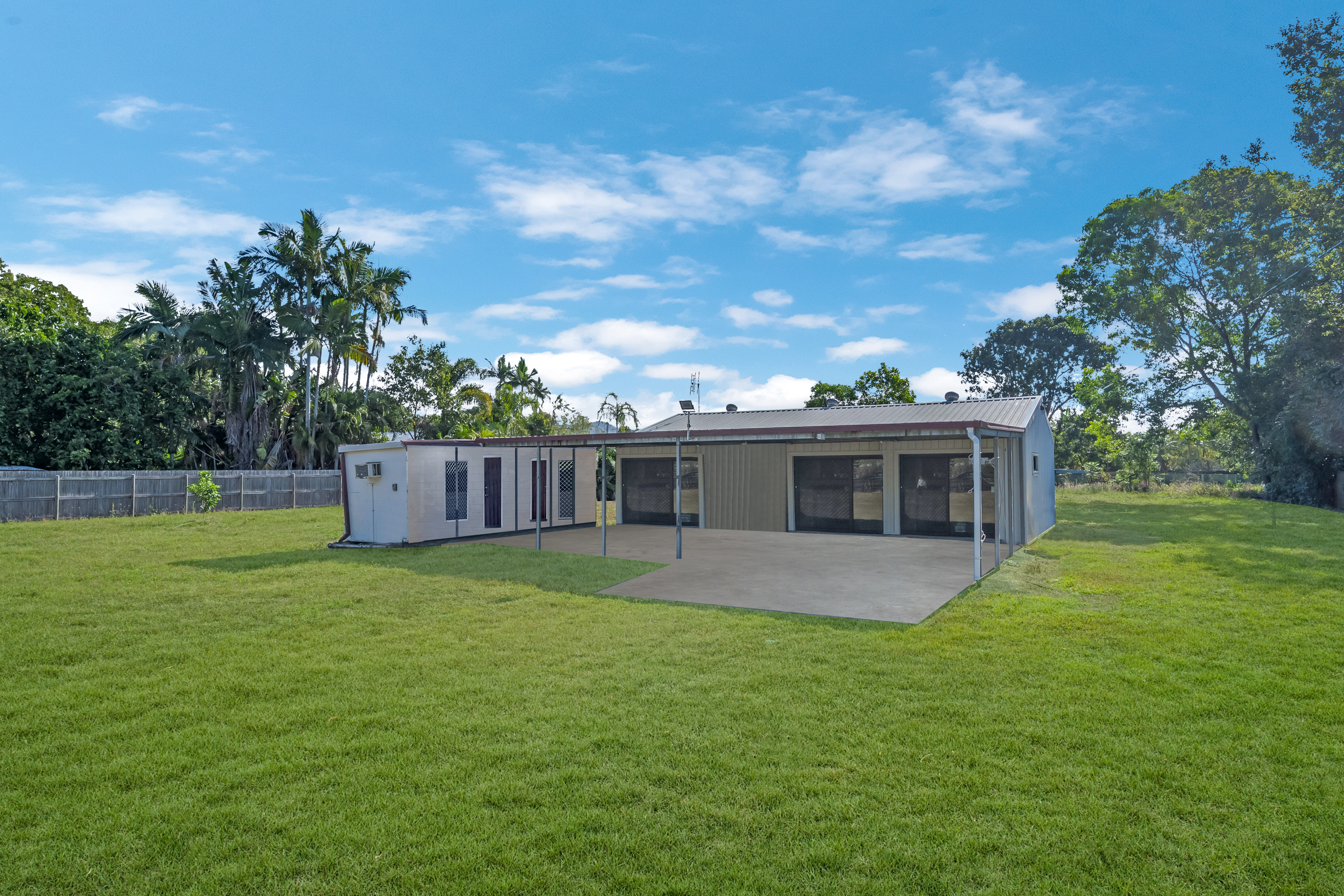 343 FORESTRY RD, BLUEWATER PARK QLD 4818, 0 rūma, 0 rūma horoi, Section