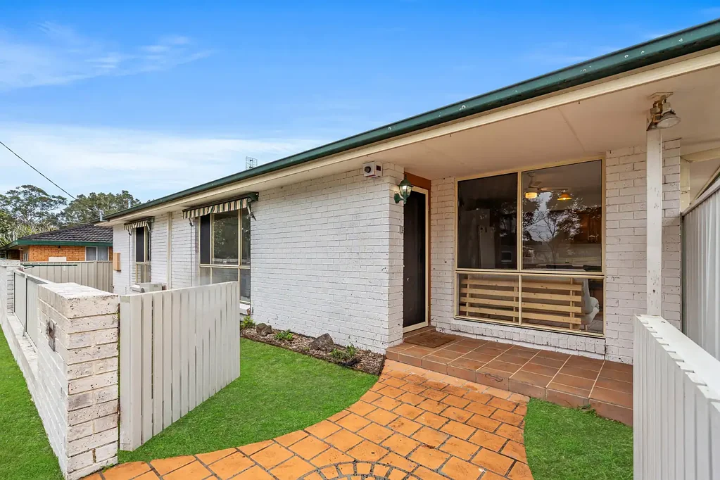Woy Woy 3 Bedroom Will suit the villa buyer
