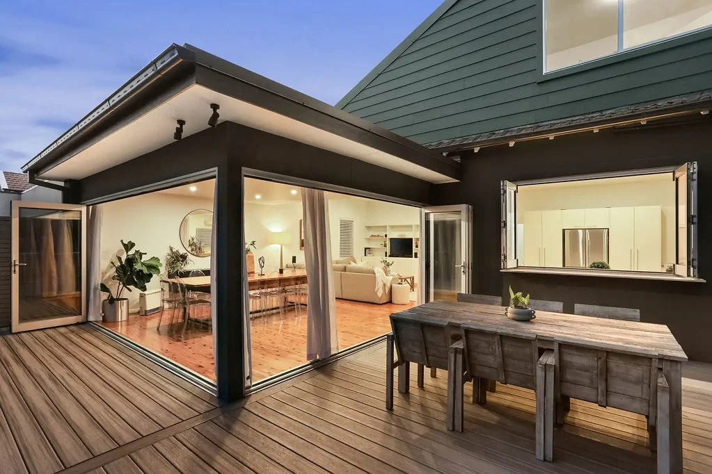 Kensington 5غرفة نوم Timeless Family Home In Prestigious Kensington Address