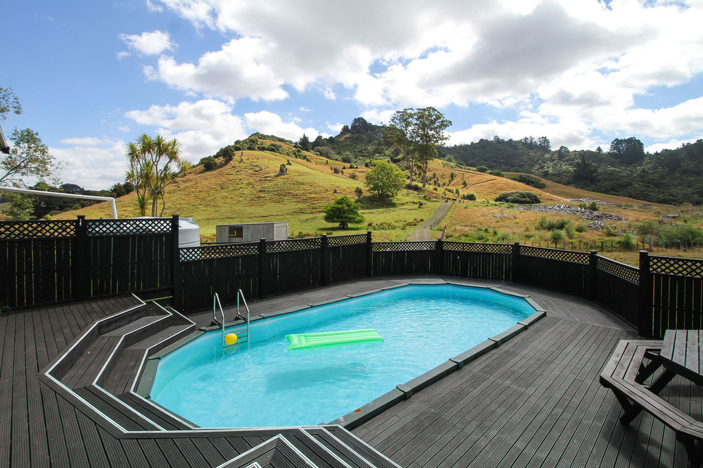 21 Noakes Hill Road, Puhoi, Auckland - Rodney, 6 Schlafzimmer, 3 Badezimmer