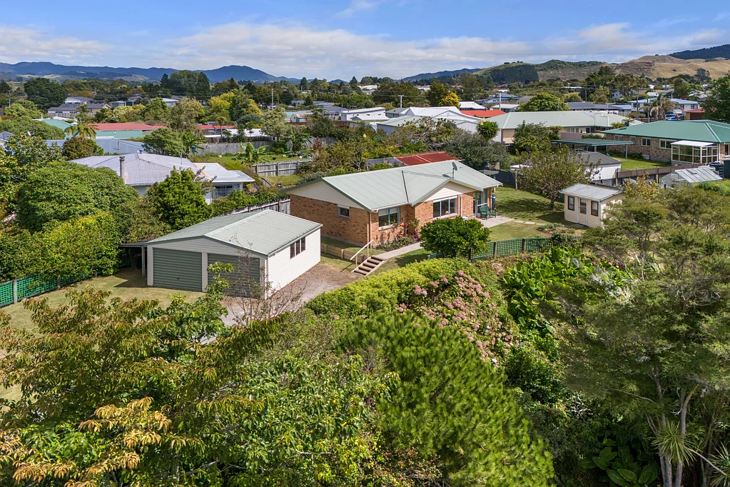 17 Adams Street, Waihi, Hauraki, Waikato