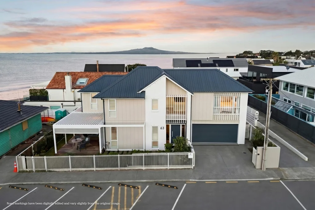 63 Milford Road, Milford, North Shore City, Auckland
