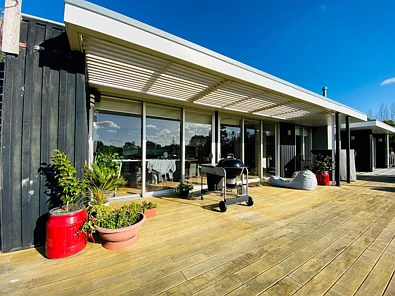 Elegant Country Living