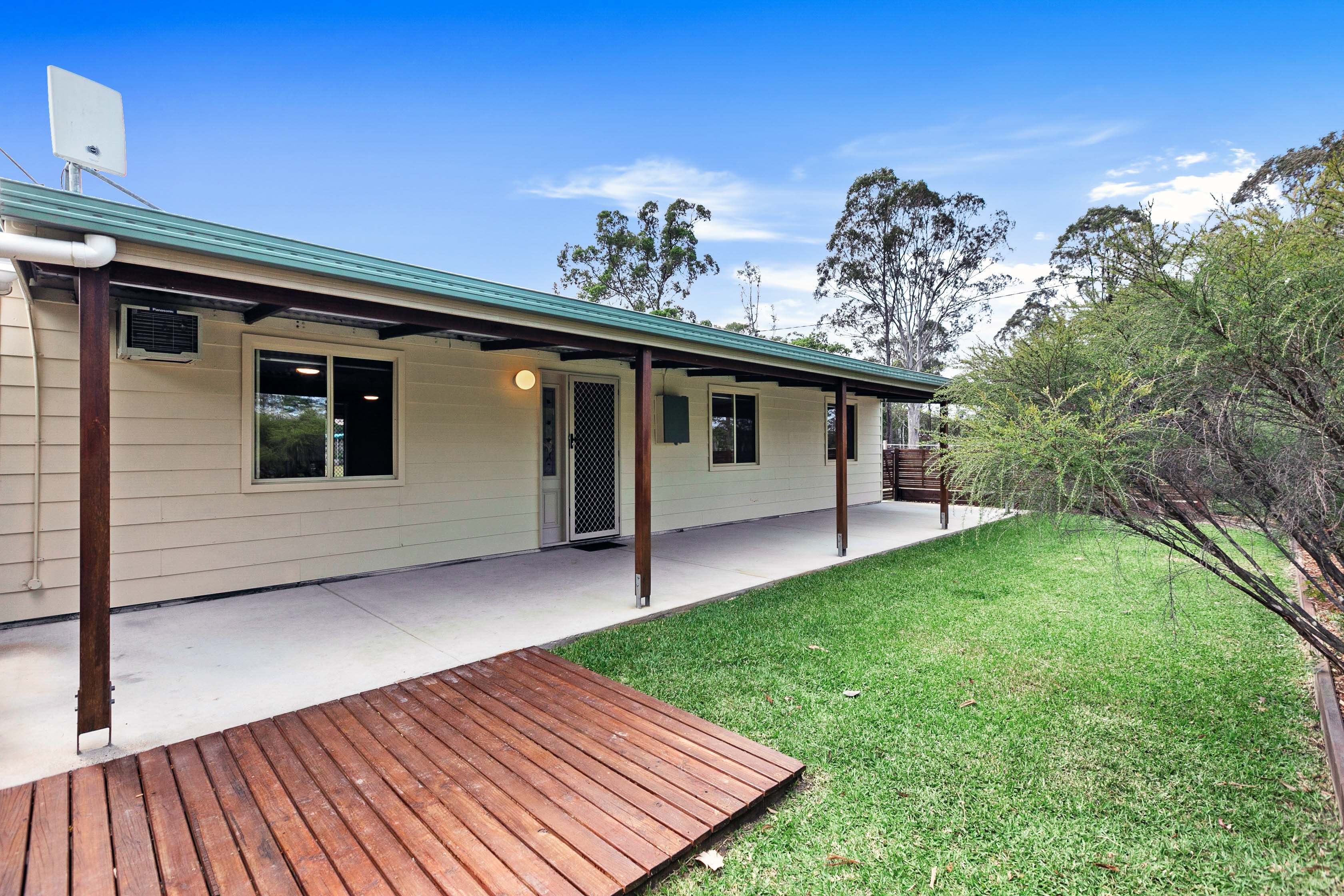 129 MOORABINDA DR, SUNSHINE ACRES QLD 4655, 0房, 0浴, Lifestyle Section