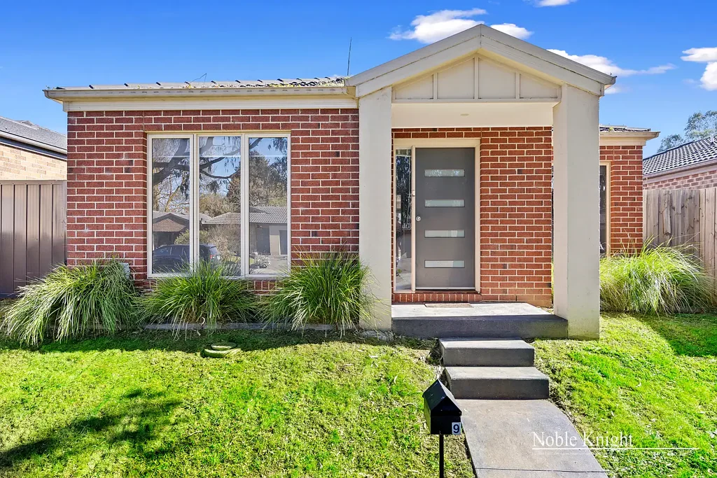 9 Loan Street, Yea, VIC 3717