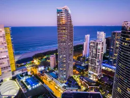 801/1 Oracle Boulevard, Broadbeach