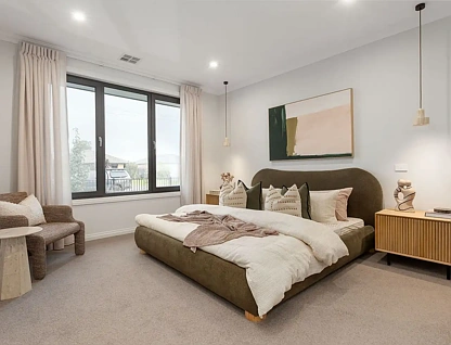 1 George Albert Drive, Traralgon, VIC 3844, 4 ਕਮਰੇ, 2 ਬਾਥਰੂਮ, House