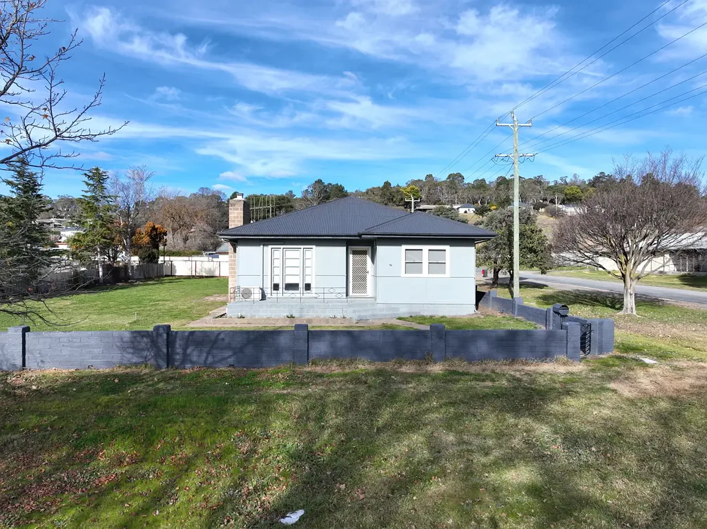 Renovated and furnished oasis - Available for lease now!