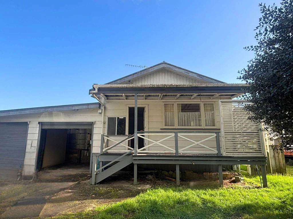 3 Bedroom in Kamo