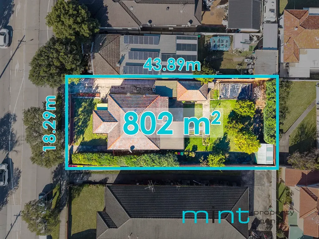 Belmore 3Moenga Timeless Family Living with Unlimited Future Potential