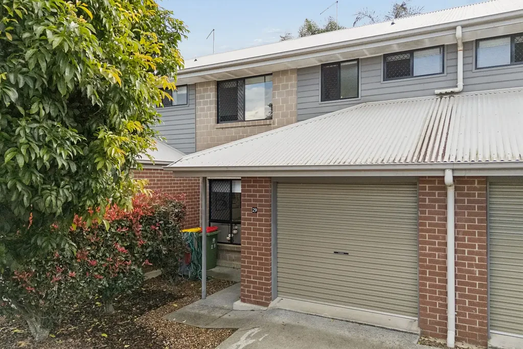 Thornlands 3ਬੈੱਡਰੂਮ Low-Maintenance Living in a Sought-After Thornlands Complex