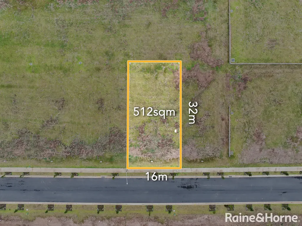 LOT 1107/6 Sunvale Street, Gilead, NSW 2560