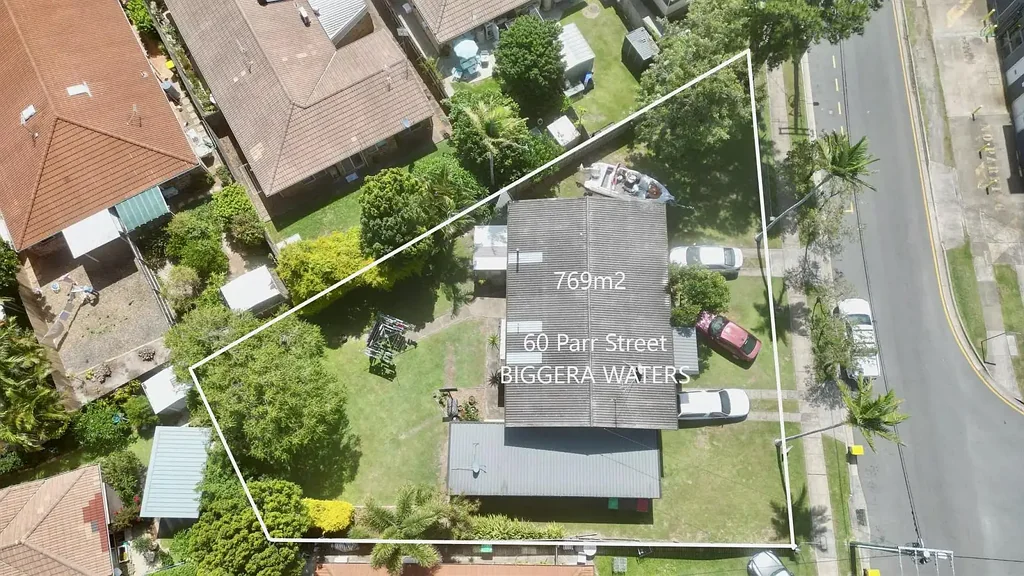 60 Parr Street, Biggera Waters, QLD 4216