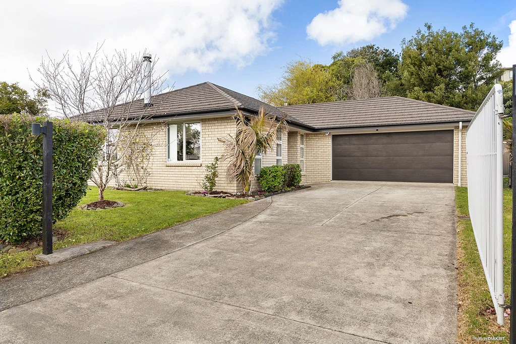 Tuakau 4침실 Off To Australia – Must Sell