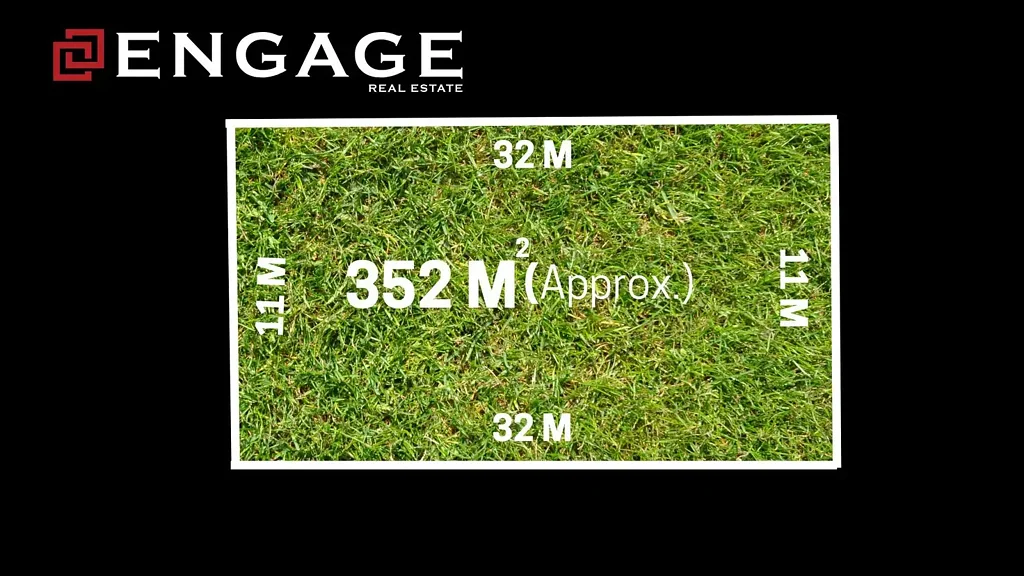 Maddingley TITLED LAND READY TO BUILD