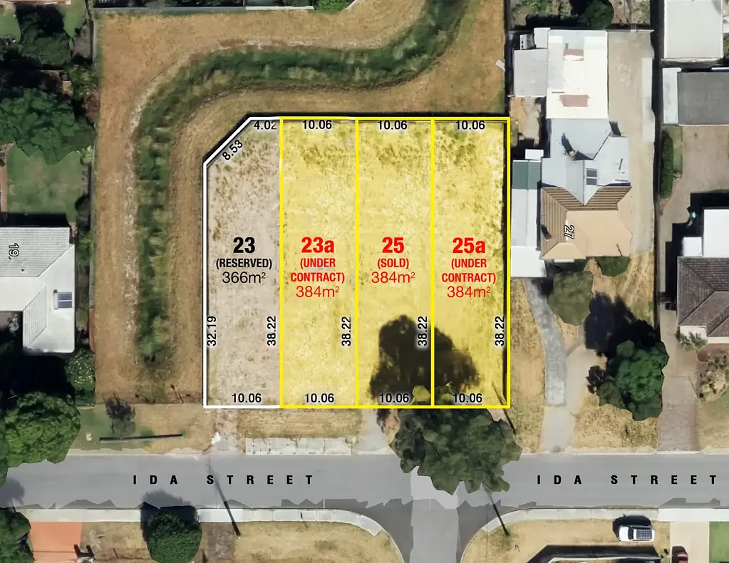 25A Ida Street, Bassendean, WA 6054