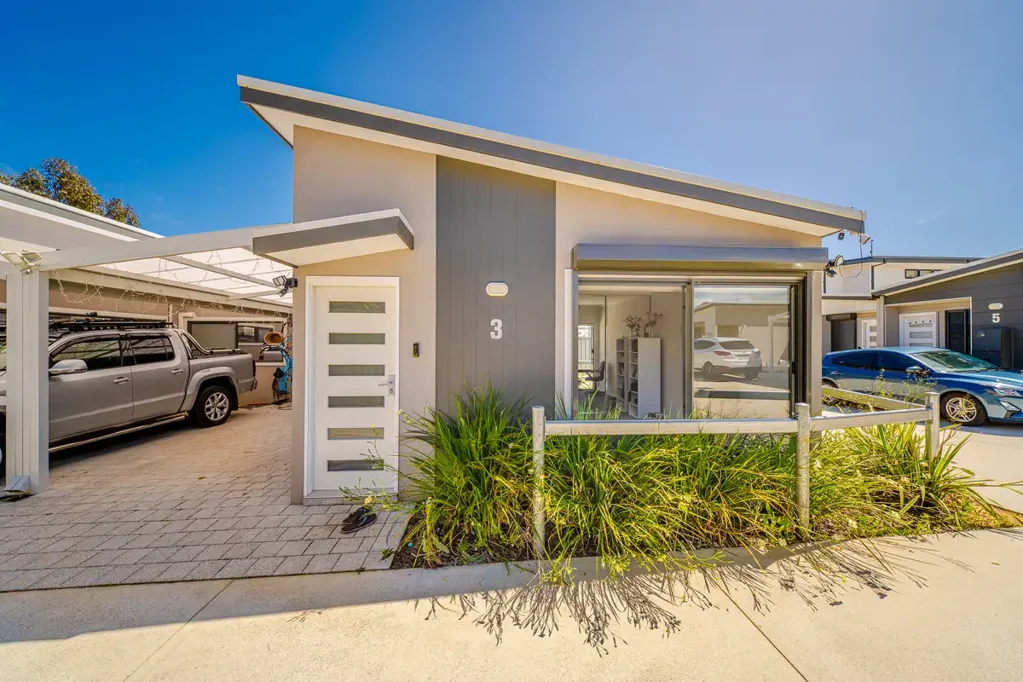 Mandurah 2Zimmer Smart Investment or Perfect First Home in Prime Location!