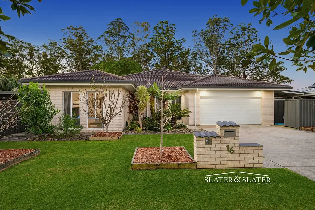 Wauchope 4房  Uninterrupted farmland outlook, walking distance to town