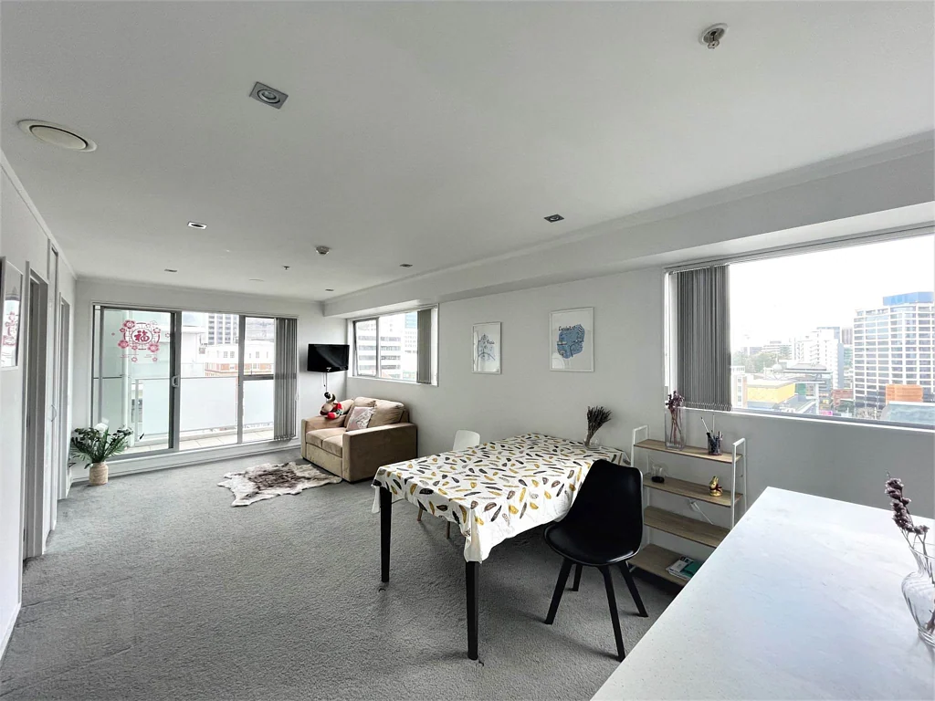 2 Bedroom on Federal - Ideal City Living Exper...