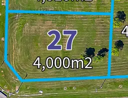 LOT 27/15 Williams Road, Alligator Creek