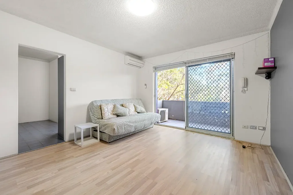 2/38 Vine Street, Fairfield, NSW 2165
