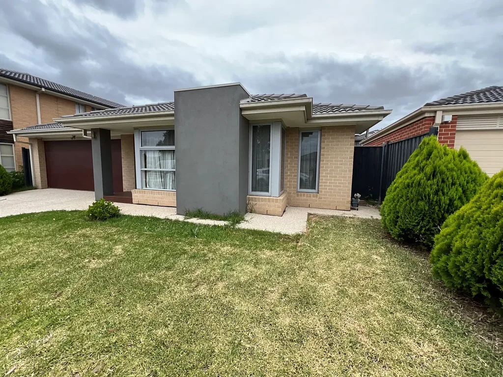 Splendid 4Br Family Home in Truganina!
