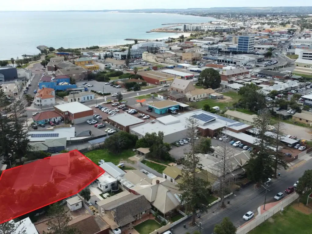 3/49 Fitzgerald Street, Geraldton, WA 6530
